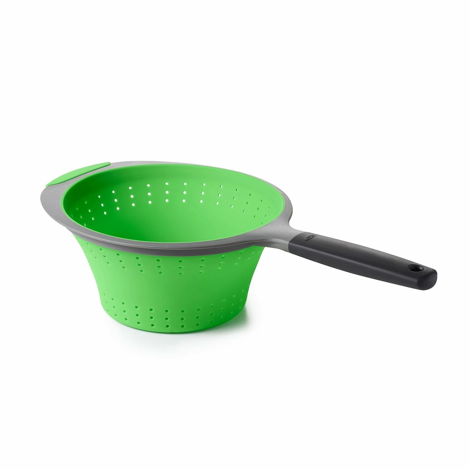 OXO 2-Qt Collapsible Strainer