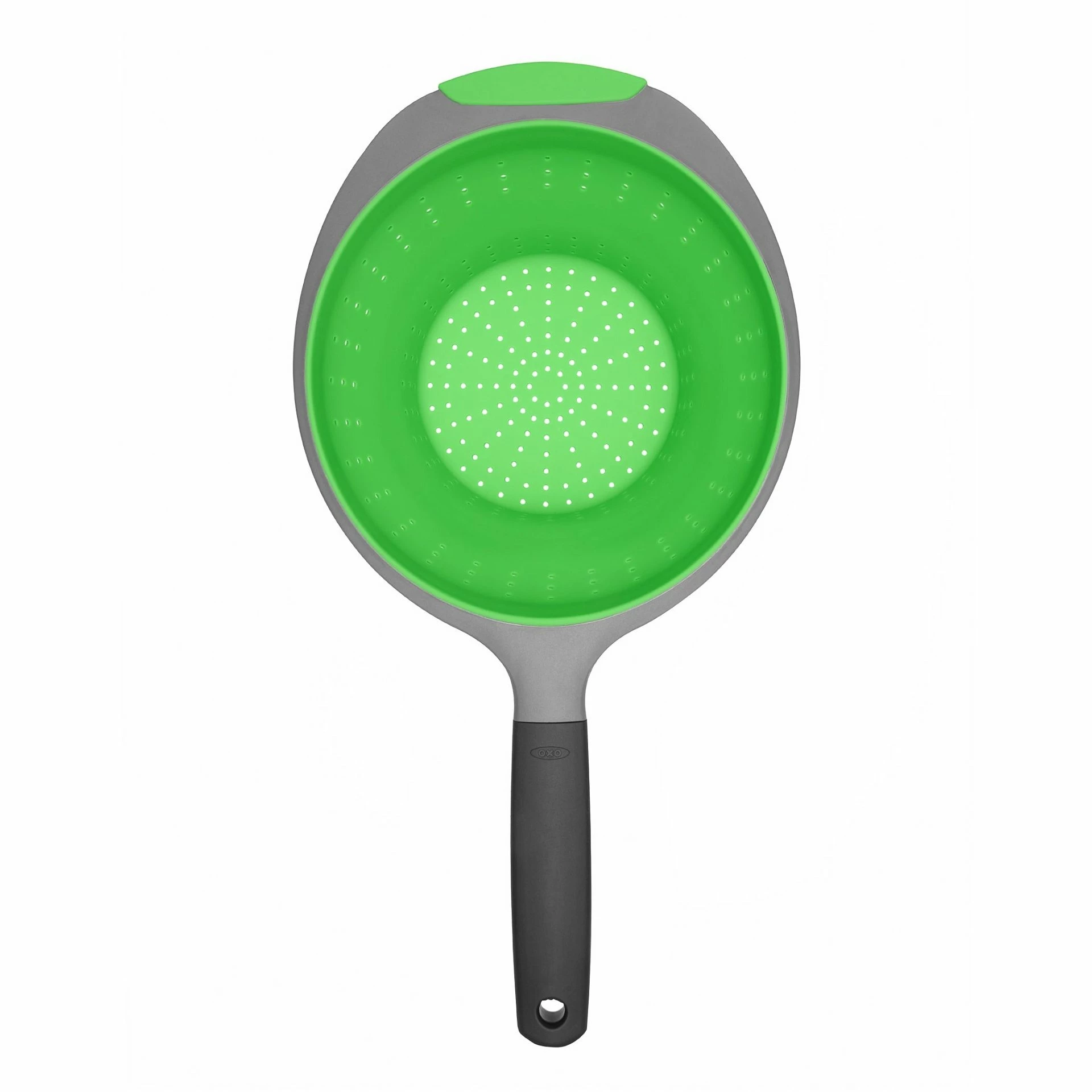 OXO 2-Qt Collapsible Strainer - Image 3