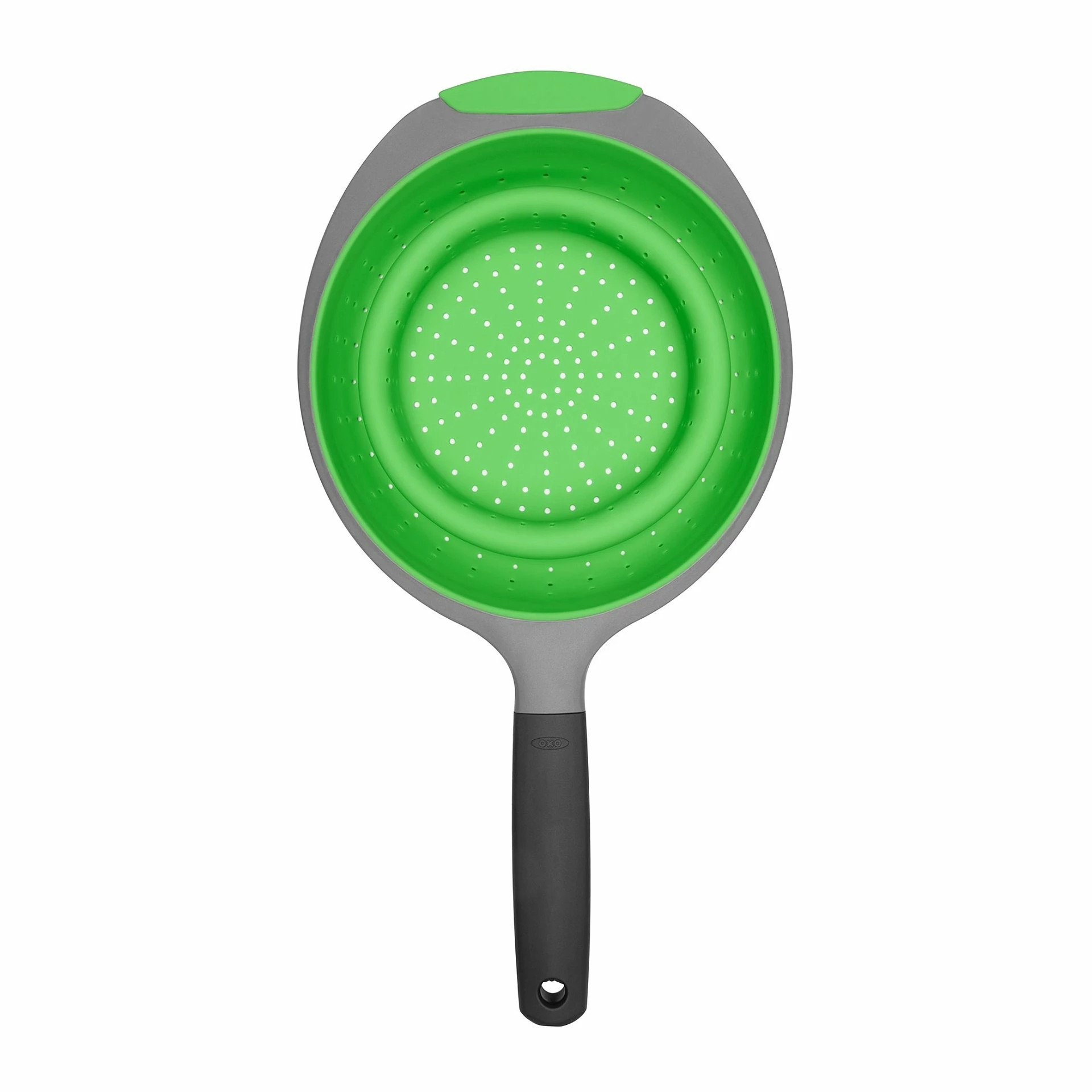 OXO 2-Qt Collapsible Strainer - Image 2