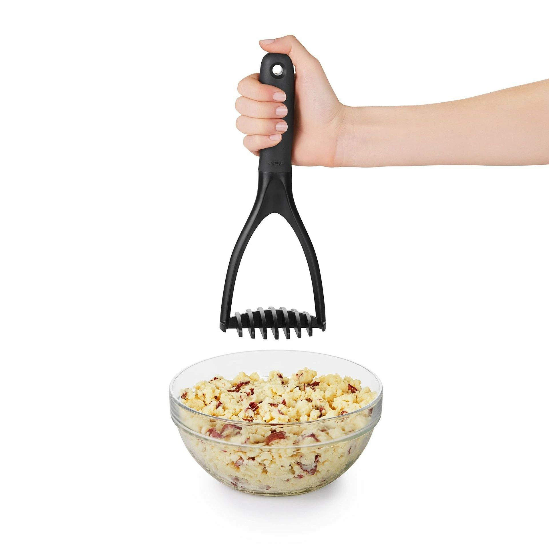 OXO Nylon Potato Masher - Image 3