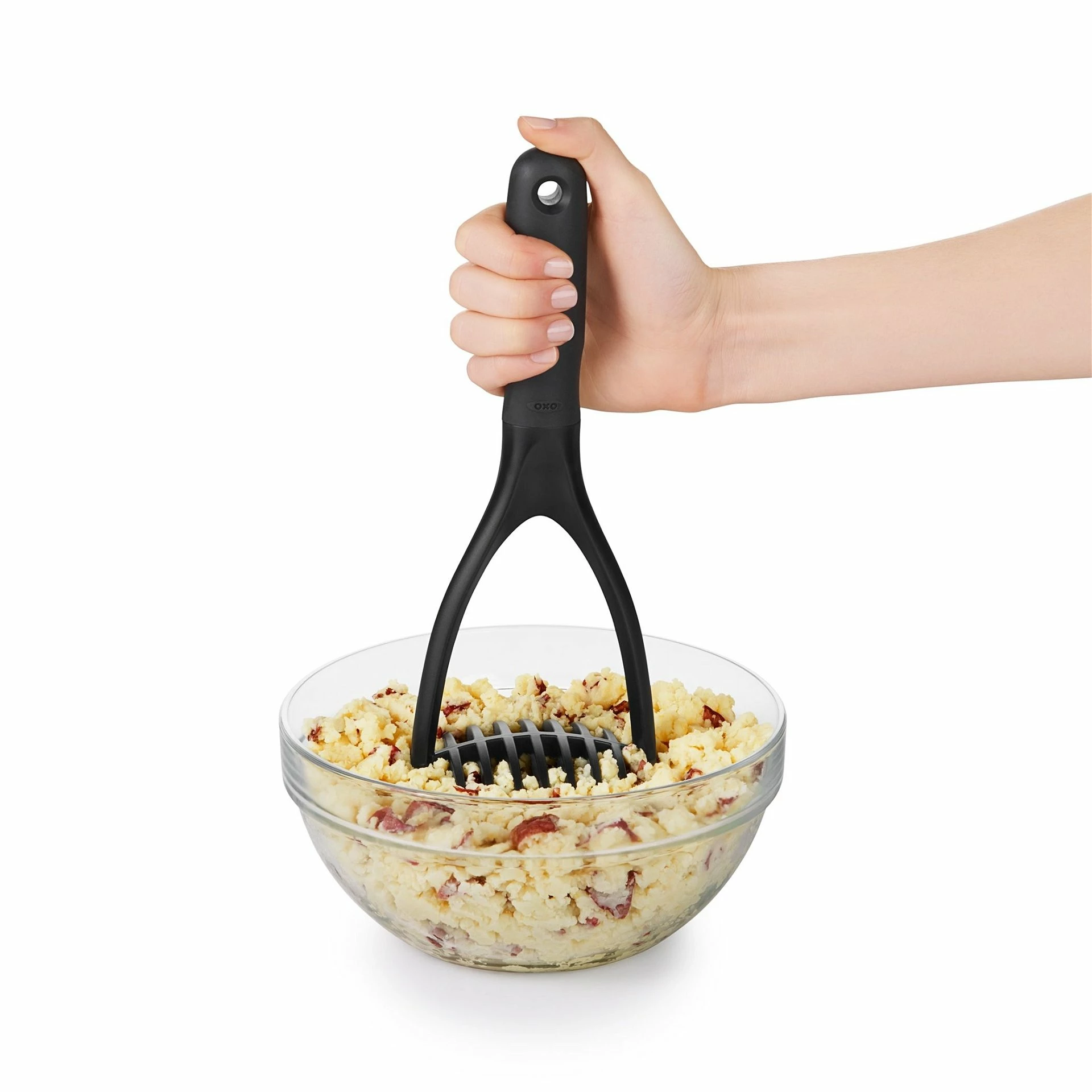 OXO Nylon Potato Masher - Image 4