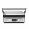 Cuisinart Griddler Five | Stainless Steel