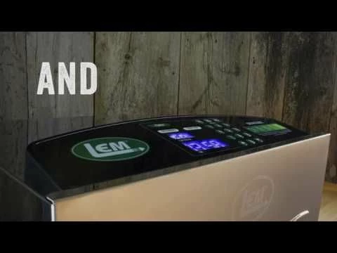 LEM Digital Dehydrator 10 Tray - Image 5