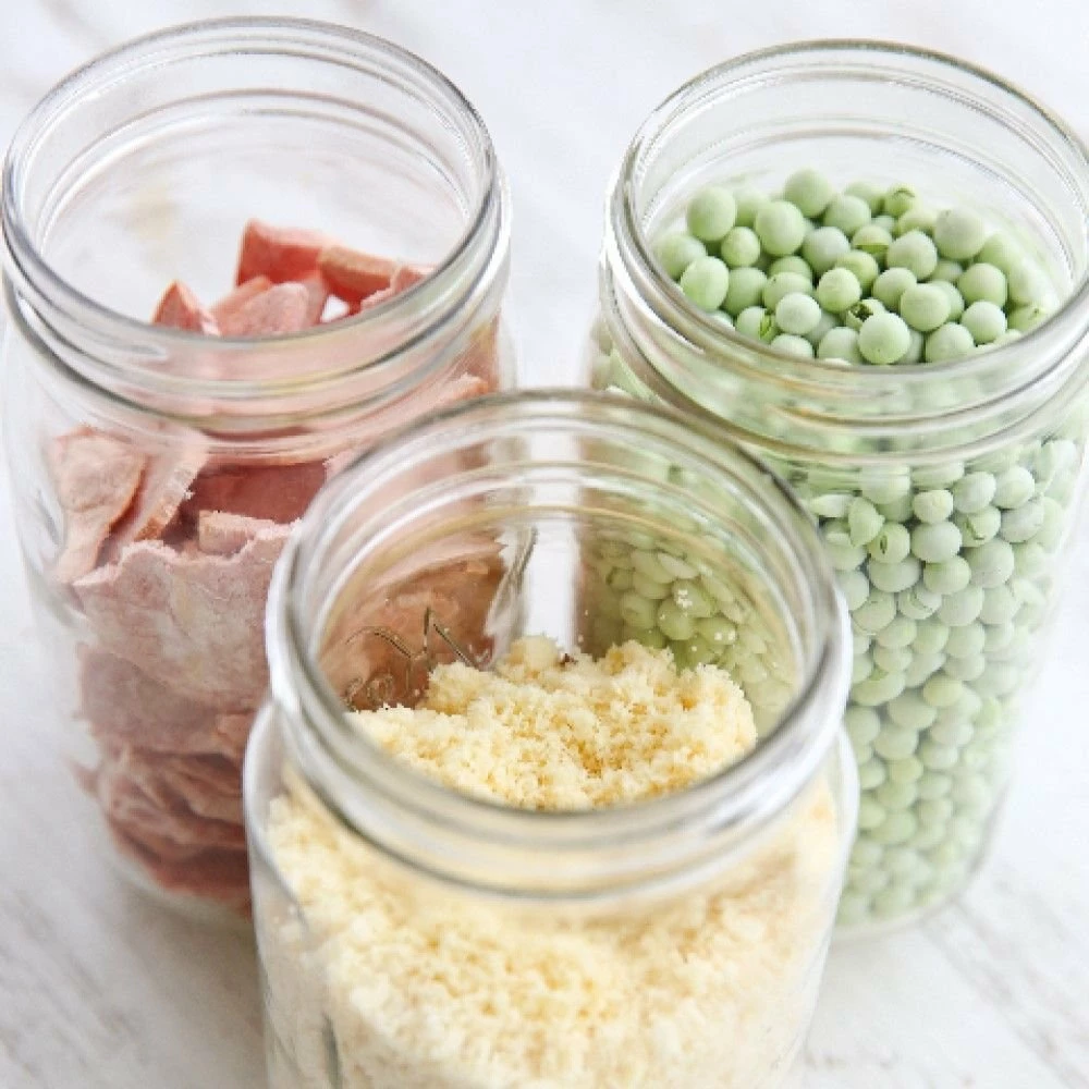 Harvest Right Large Size Home Freeze Dryer | Satin White - Image 4