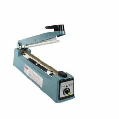 Impak Impulse 12" Tabletop Mylar Bag Sealer