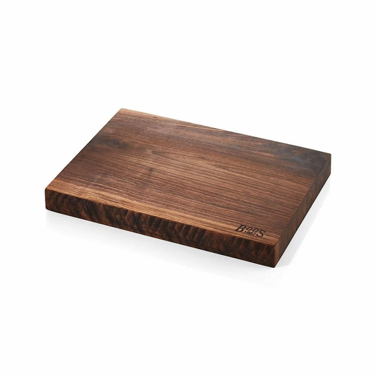 John Boos 17" X 12" Walnut Board & Care Kit - Image 3
