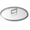 SMEG 12" Glass Cookware Lid