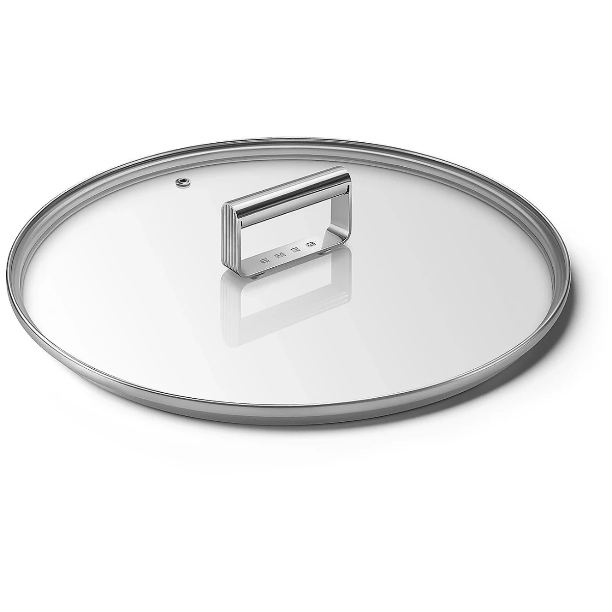 SMEG 12" Glass Cookware Lid
