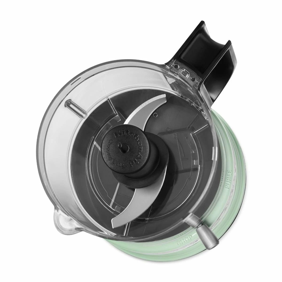 KitchenAid 3.5-Cup Mini Food Processor | Pistachio - Image 2