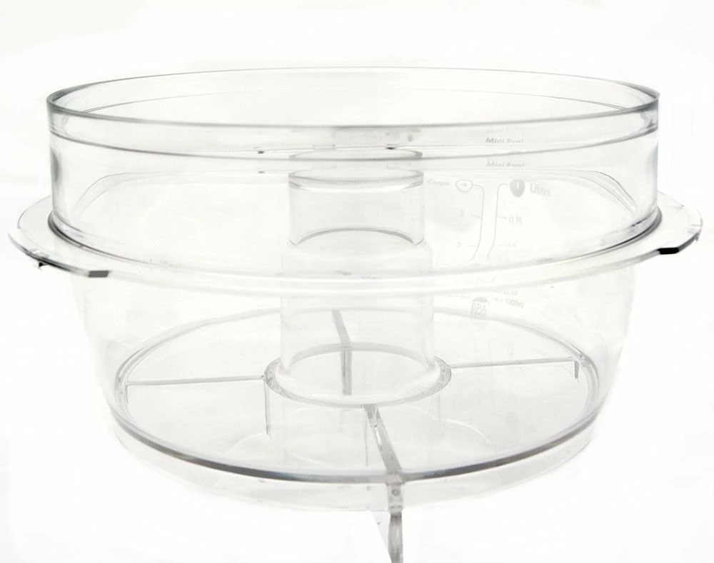 KitchenAid ProLine Food Processor Mini Bowl | 3.5-Cup