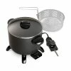 Presto® Kitchen Kettle™ Multi-Cooker/Steamer | 5 Qt.