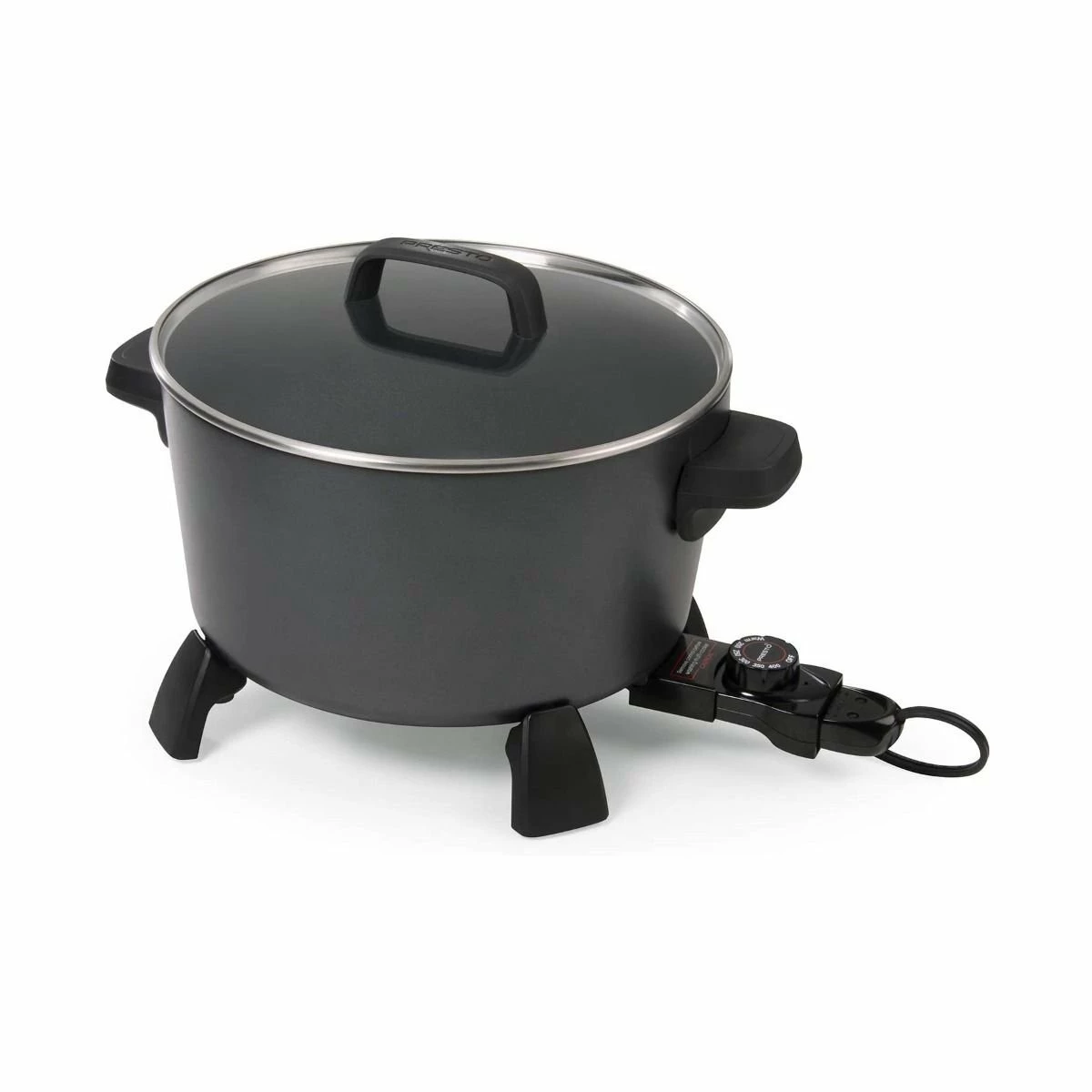 Presto® Kitchen Kettle™ XL Multi-Cooker/Steamer | 10 Qt. - Image 3