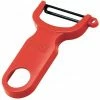 Kuhn Rikon Swiss Peeler - Red