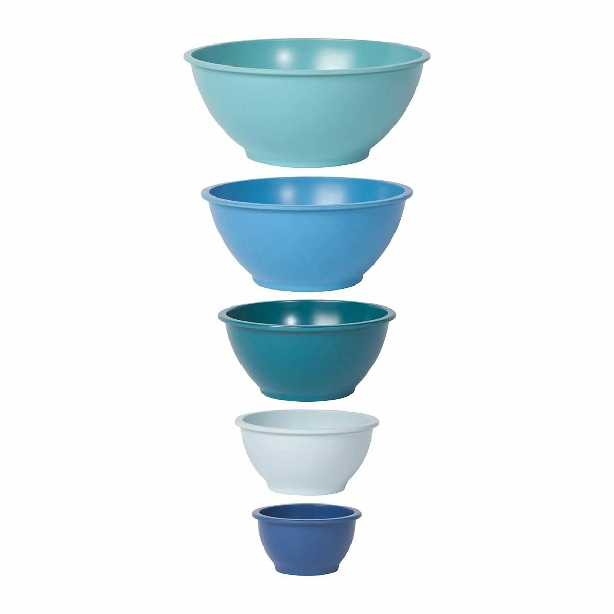 Danica Brands Now Designs By Danica Planta Mixing Bowls (Set Of 5) | Marina