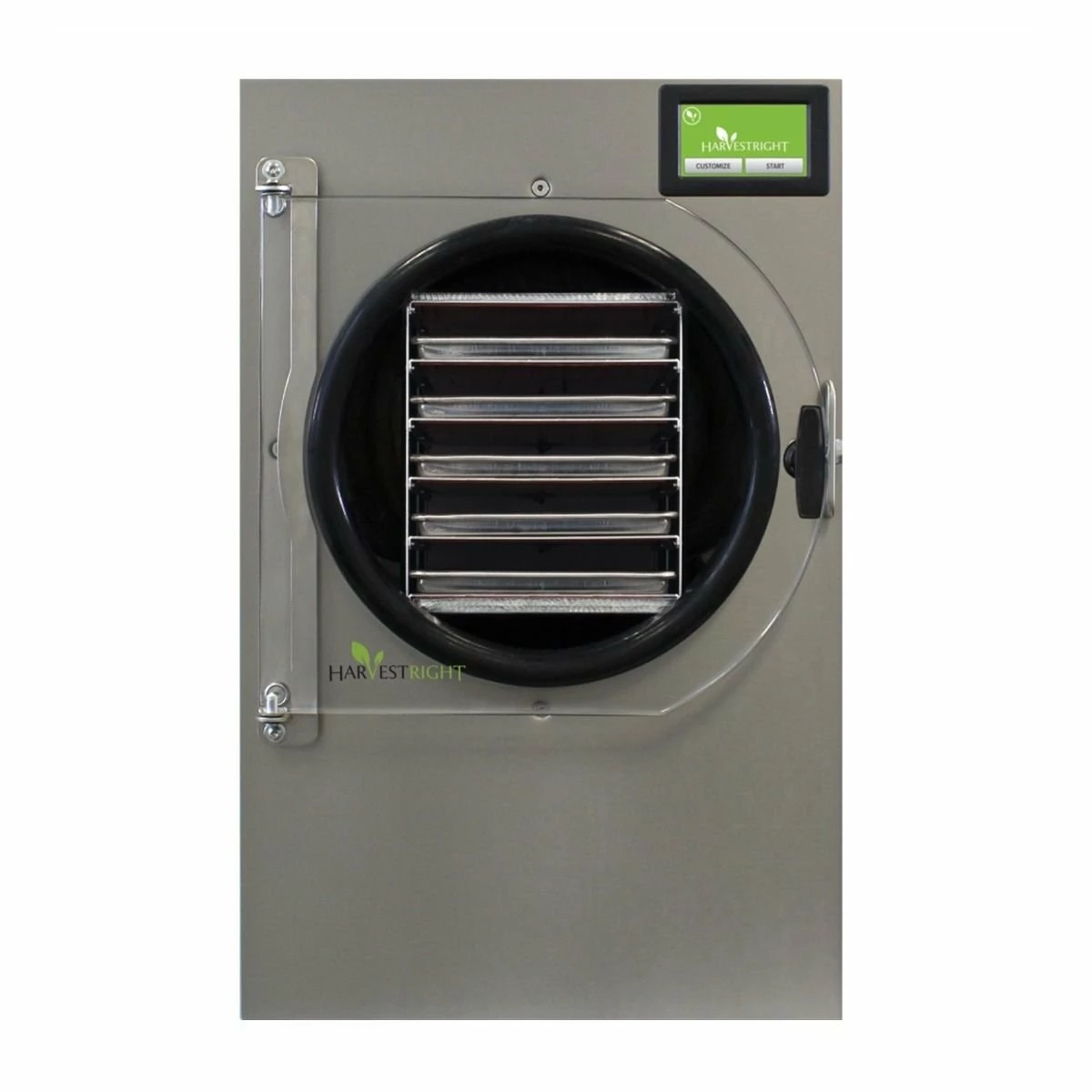 Harvest Right Large Size Home Freeze Dryer | Stainless Steel