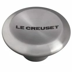 Le Creuset Signature Stainless Steel Knob | Large
