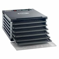 LEM Food Dehydrator - 5 Tray