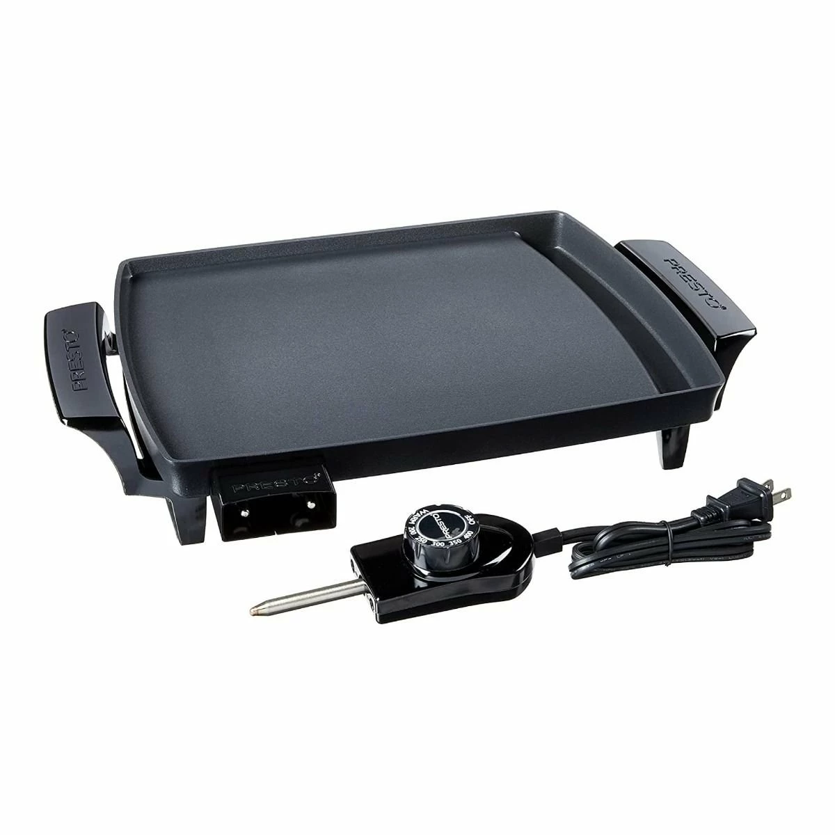 Presto® Liddle Griddle® Mini-Griddle | 8.5" X 10.5"