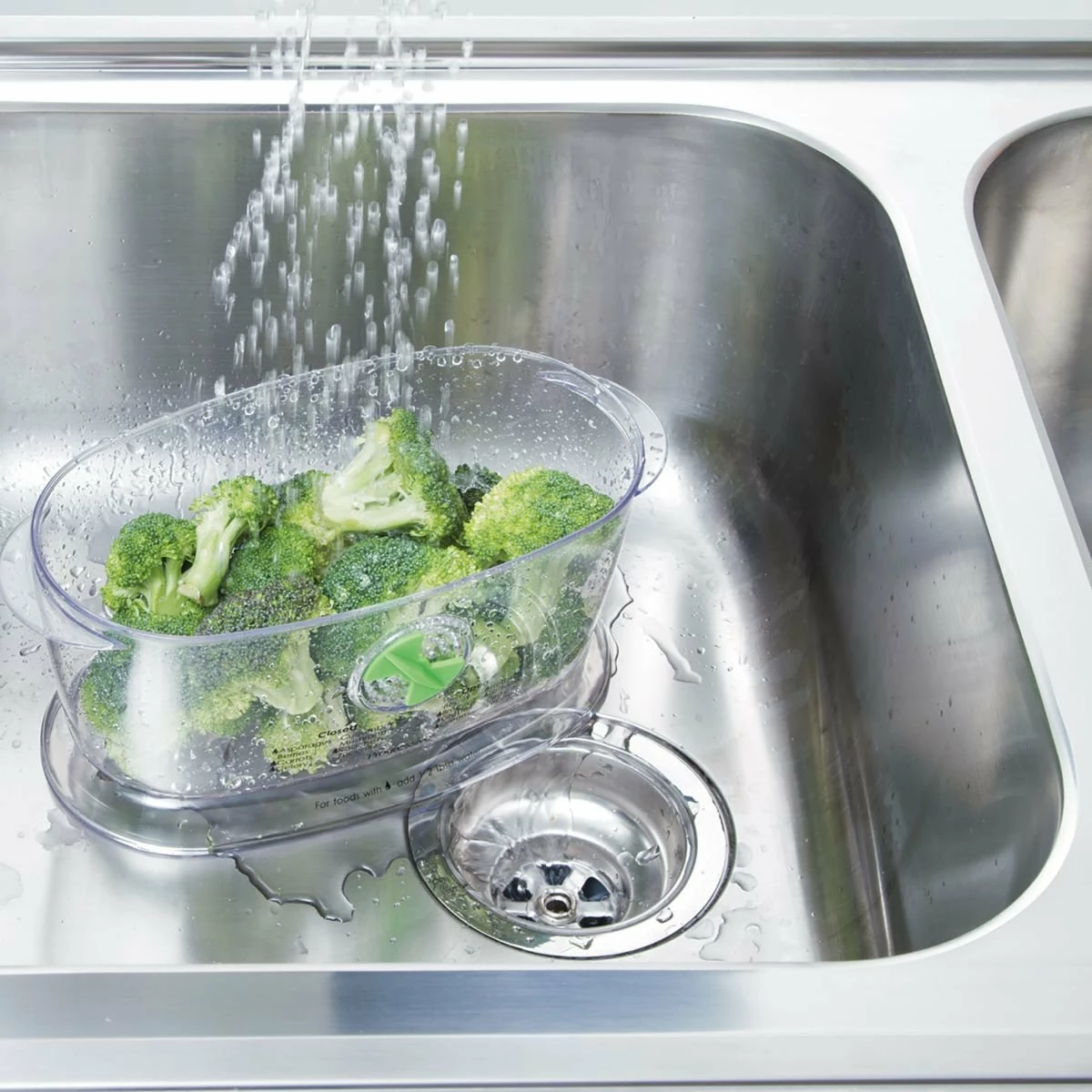 Progressive Prepworks Fruit And Veggie Keeper | 7.5-Cup - Image 3