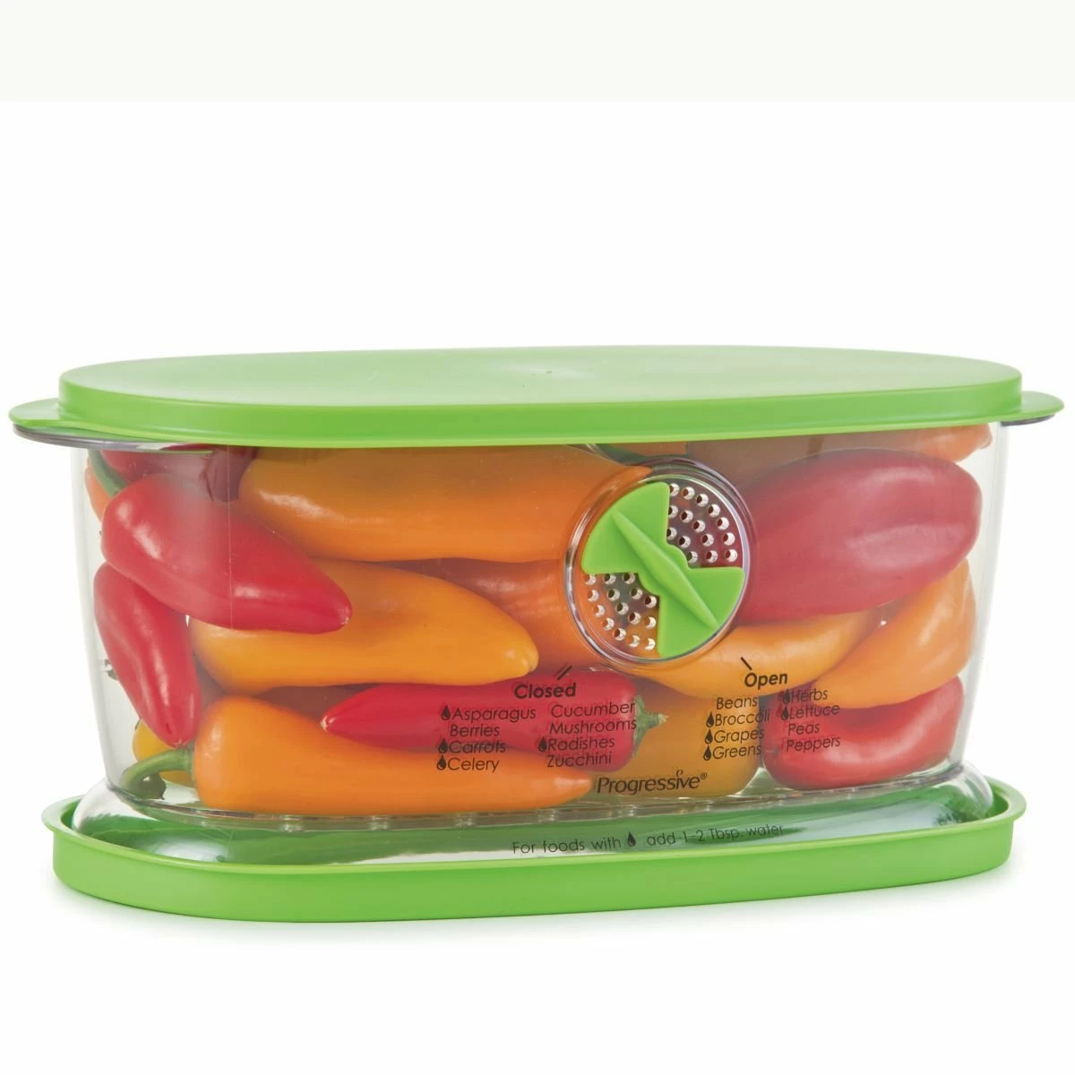 Progressive Prepworks Fruit And Veggie Keeper | 7.5-Cup