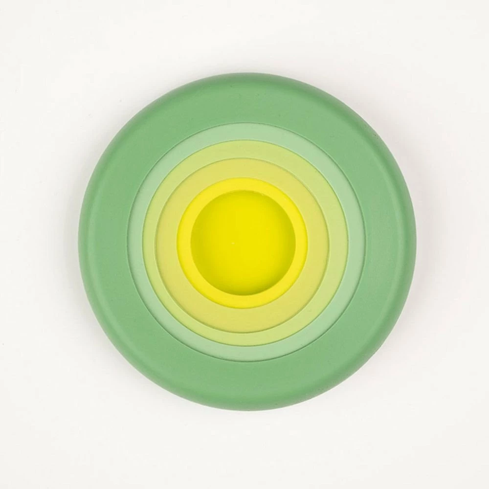 Food Huggers (Set Of 5) | Sage Green - Image 5