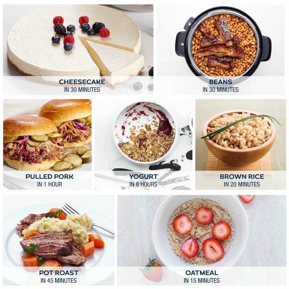 Zavor LUX™ Edge Multi-Cooker | 8 Qt. - Image 7