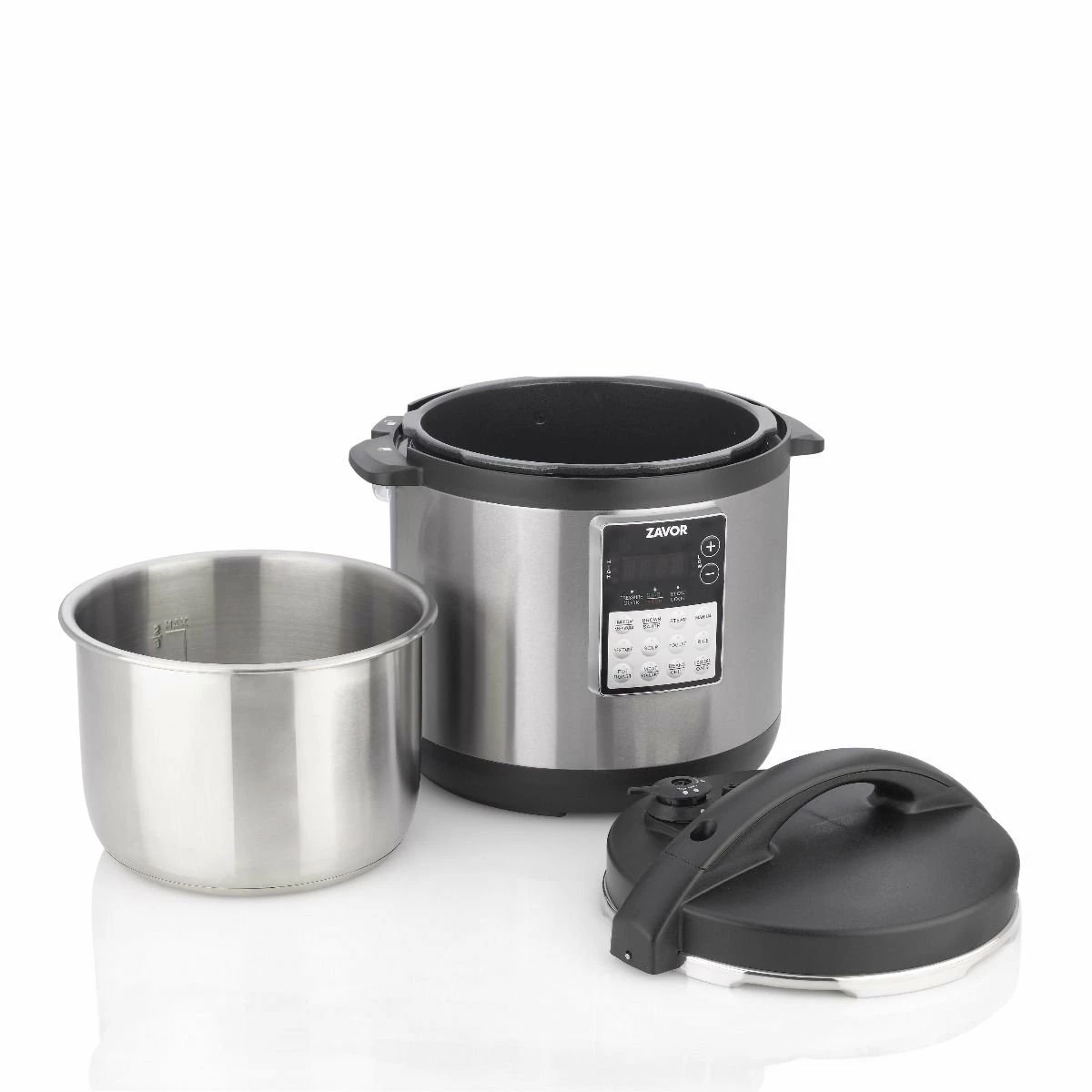 Zavor LUX™ Edge Multi-Cooker | 8 Qt. - Image 2