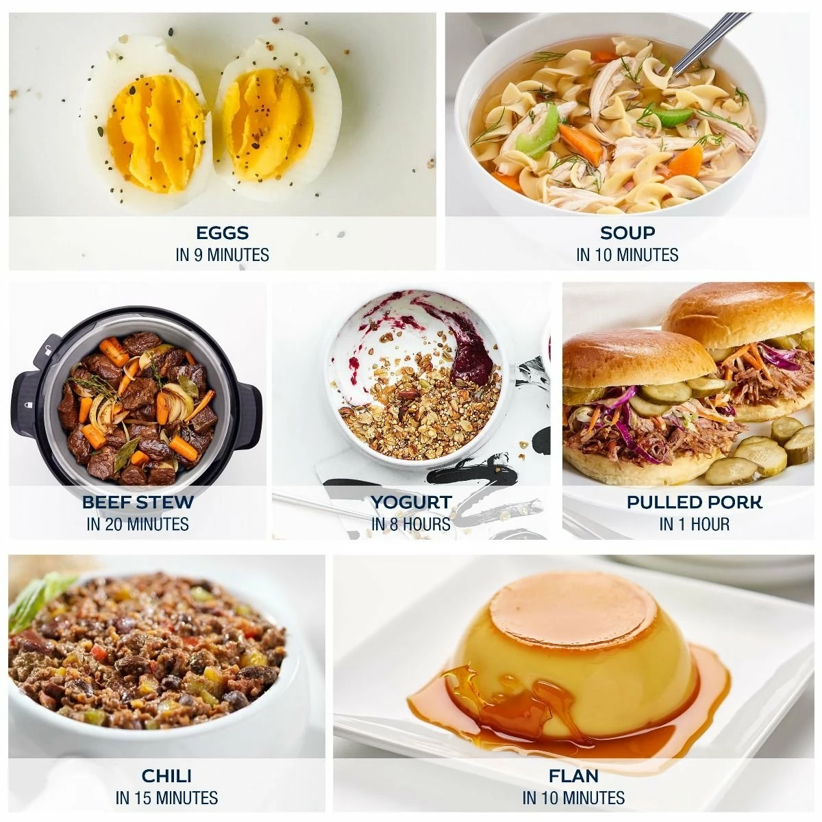 Zavor LUX™ LCD Multi-Cooker (Black) | 6 Qt. - Image 3