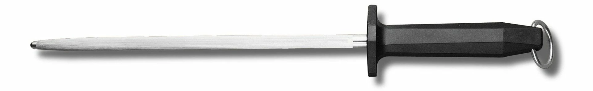 Mercer Cutlery Sharpening Steel 10" German Steel