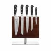 Mercer Cutlery Mercer Culinary 6 Piece Renaissance Magnetic Board Set