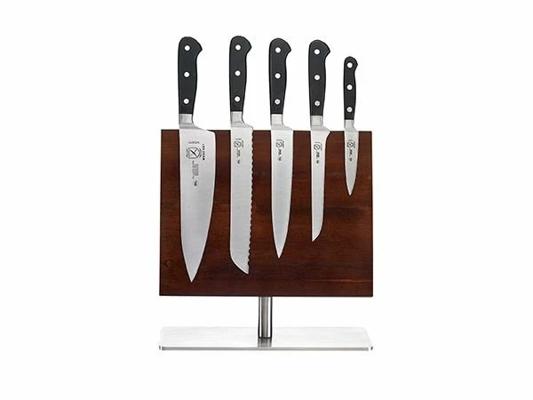 Mercer Cutlery Mercer Culinary 6 Piece Renaissance Magnetic Board Set