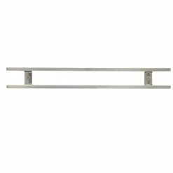 Mercer Cutlery Mercer Culinary 18" Magnetic Knife Bar | Stainless Steel