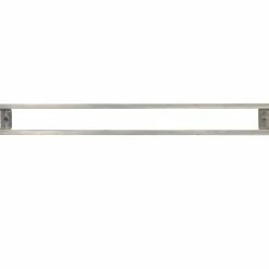 Mercer Cutlery Mercer Culinary 24" Magnetic Knife Bar | Stainless Steel