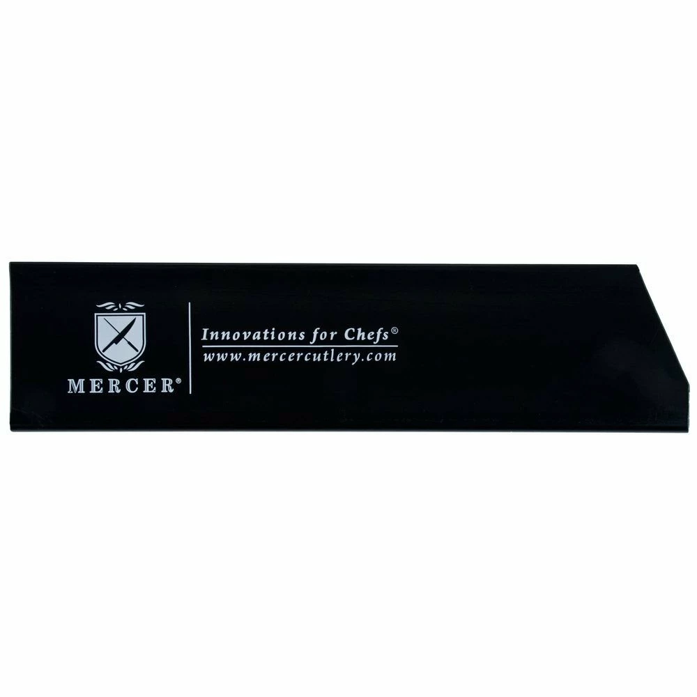Mercer Cutlery Mercer Plastic Knife Guard - 8" X 2"