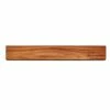 Wusthof Cutlery Wusthof 18" Magna Bar Knife Holder | Acacia