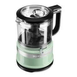KitchenAid 3.5-Cup Mini Food Processor | Pistachio