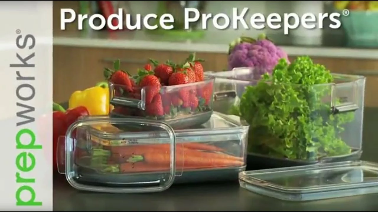 Progressive Produce Keeper | 3-Quart - Image 7
