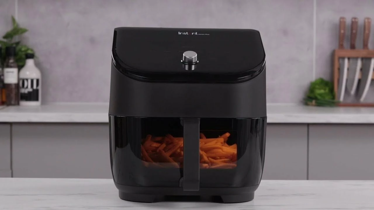 Instant Vortex Air Fryer With Clear Cook | 6-Quart - Image 7