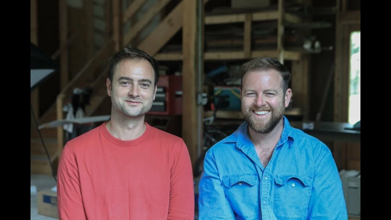 Field Company (Made In USA) Leather Skillet Handle Cover | Brown - Image 5