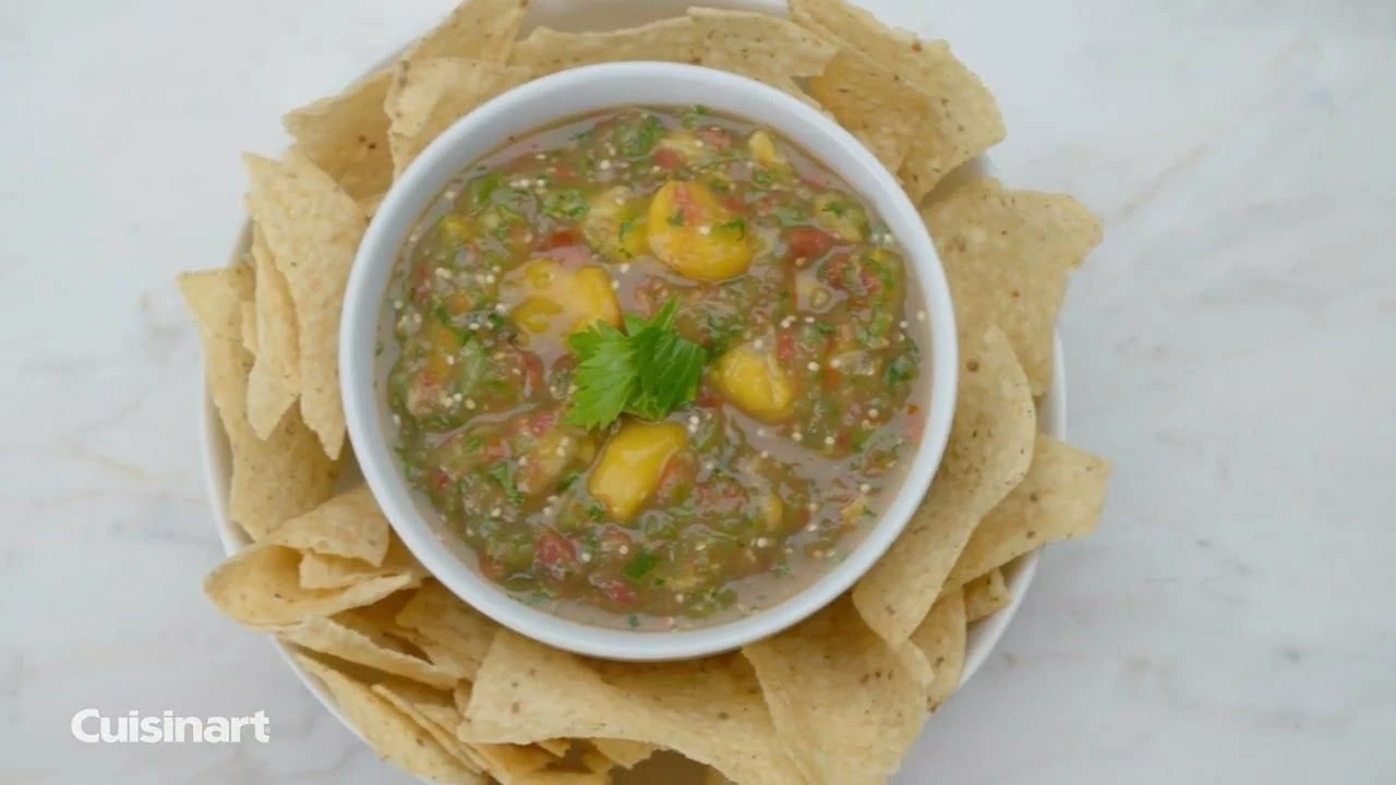 Cuisinart Core Custom 13-Cup Multifunctional Food Processor | Marine Blue - Image 4