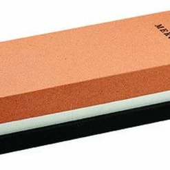 Mercer Cutlery Mercer Knife Sharpening Stone - Dual #400 & #1000 Grits