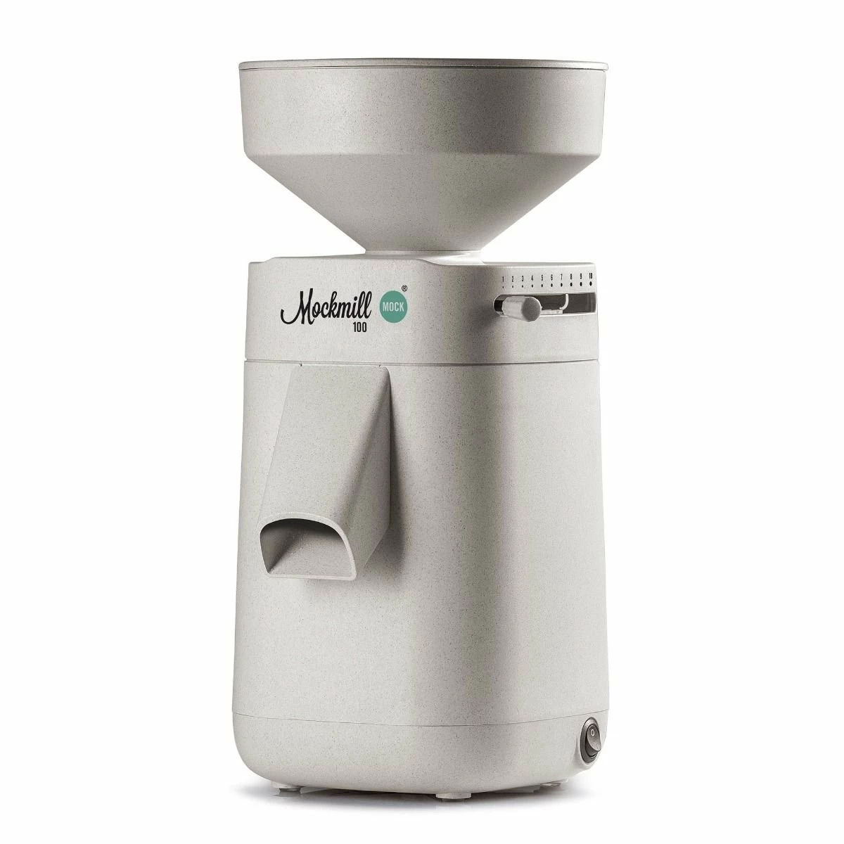 Mockmill 100 Grain Mill - Image 2