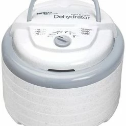 Nesco / American Harvest Snackmaster 600-Watt Dehydrator