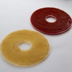 Nesco / American Harvest Nesco-American Harvest Solid Fruit Leather Dehydrator Trays (Pack Of 2)