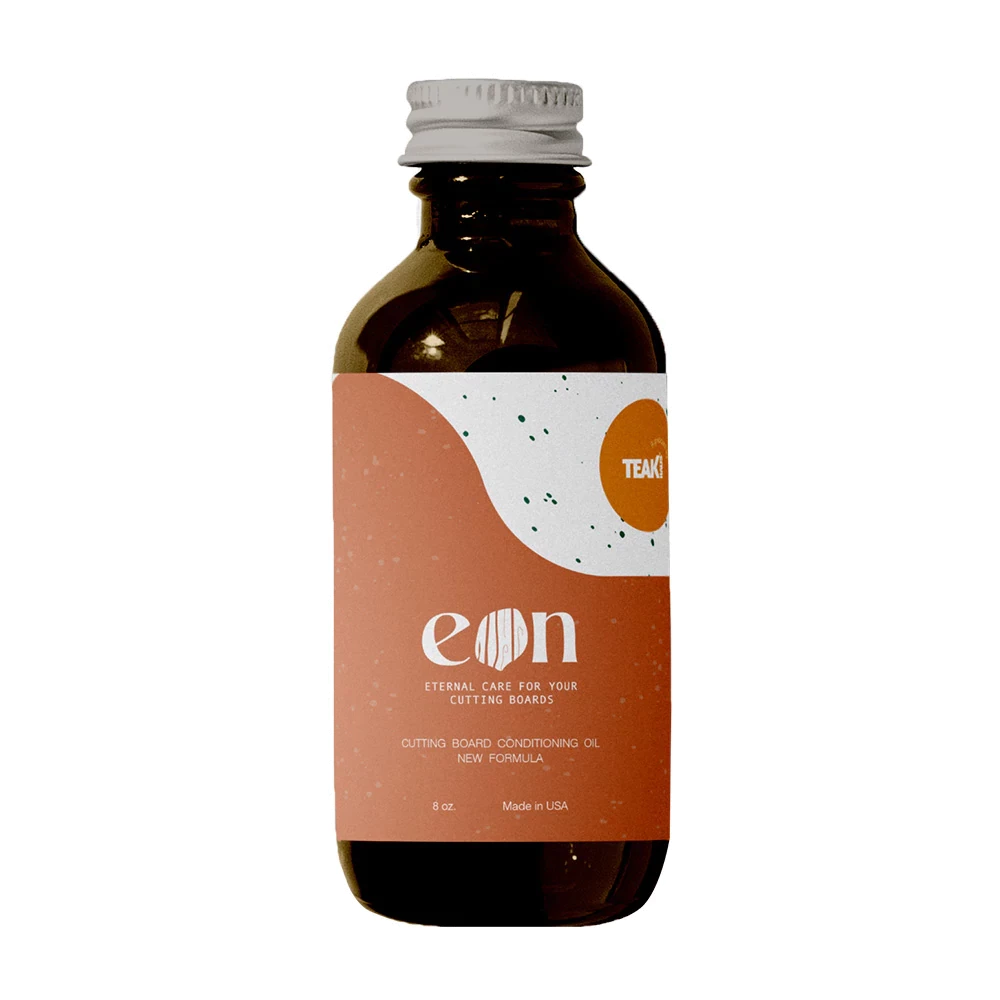 TeakHaus Eon Cutting Board Conditioning Oil