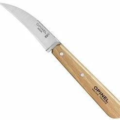 Opinel No. 114 Vegetable Knife