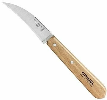 Opinel No. 114 Vegetable Knife