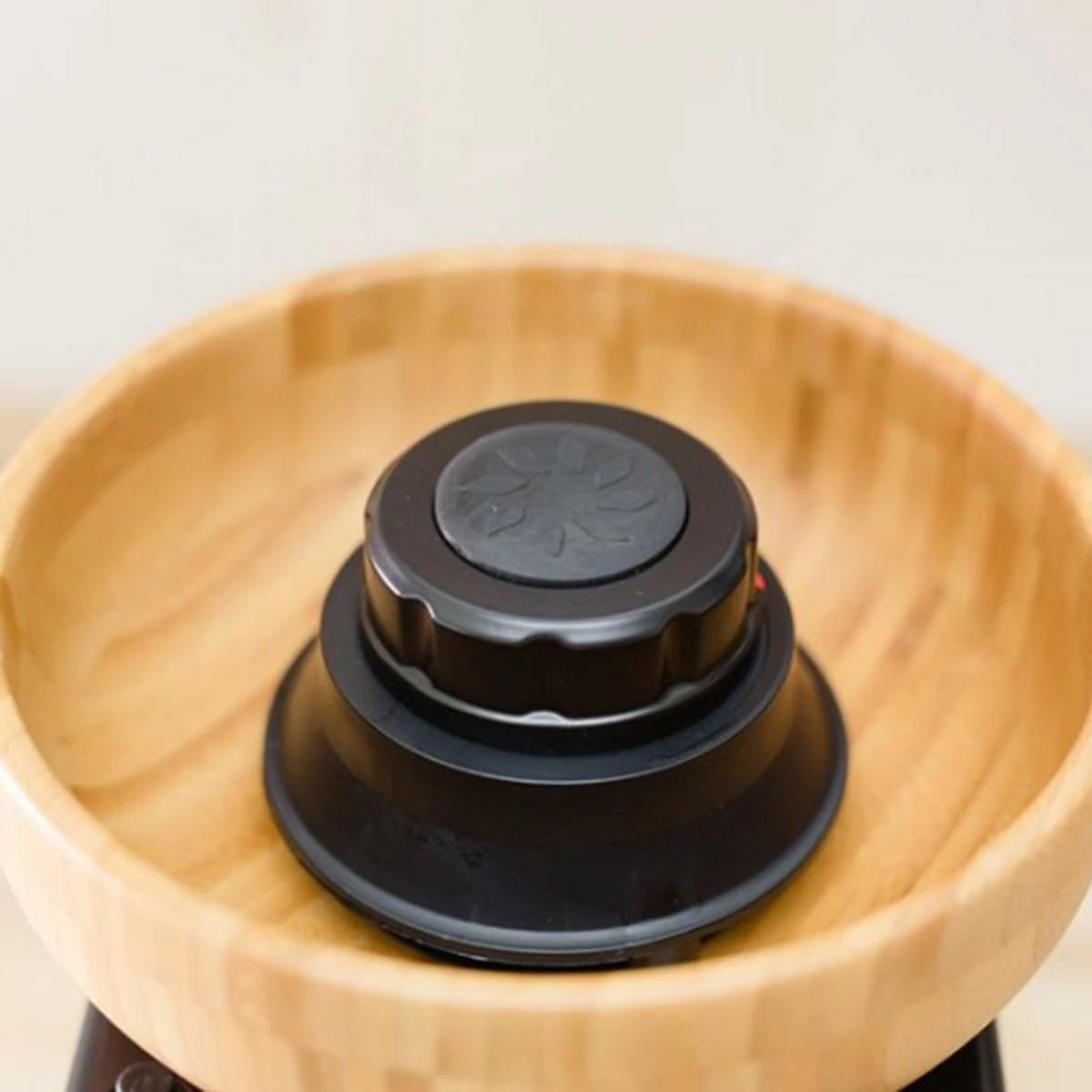 NutriMill Harvest Grain Mill | Silver - Image 9