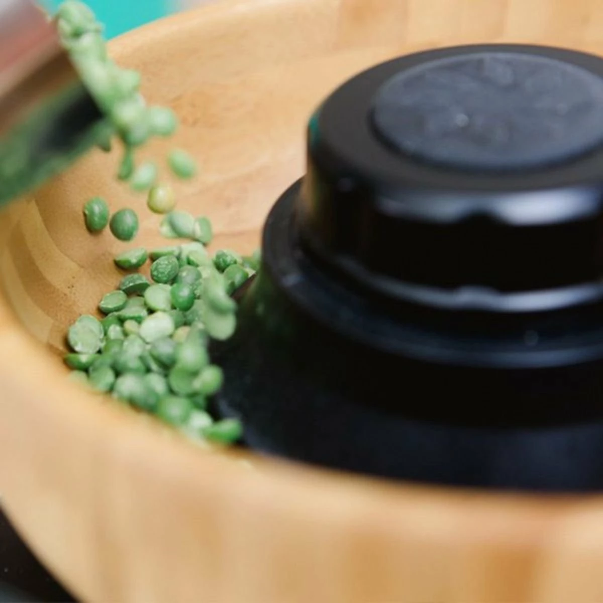 NutriMill Harvest Grain Mill | Silver - Image 10