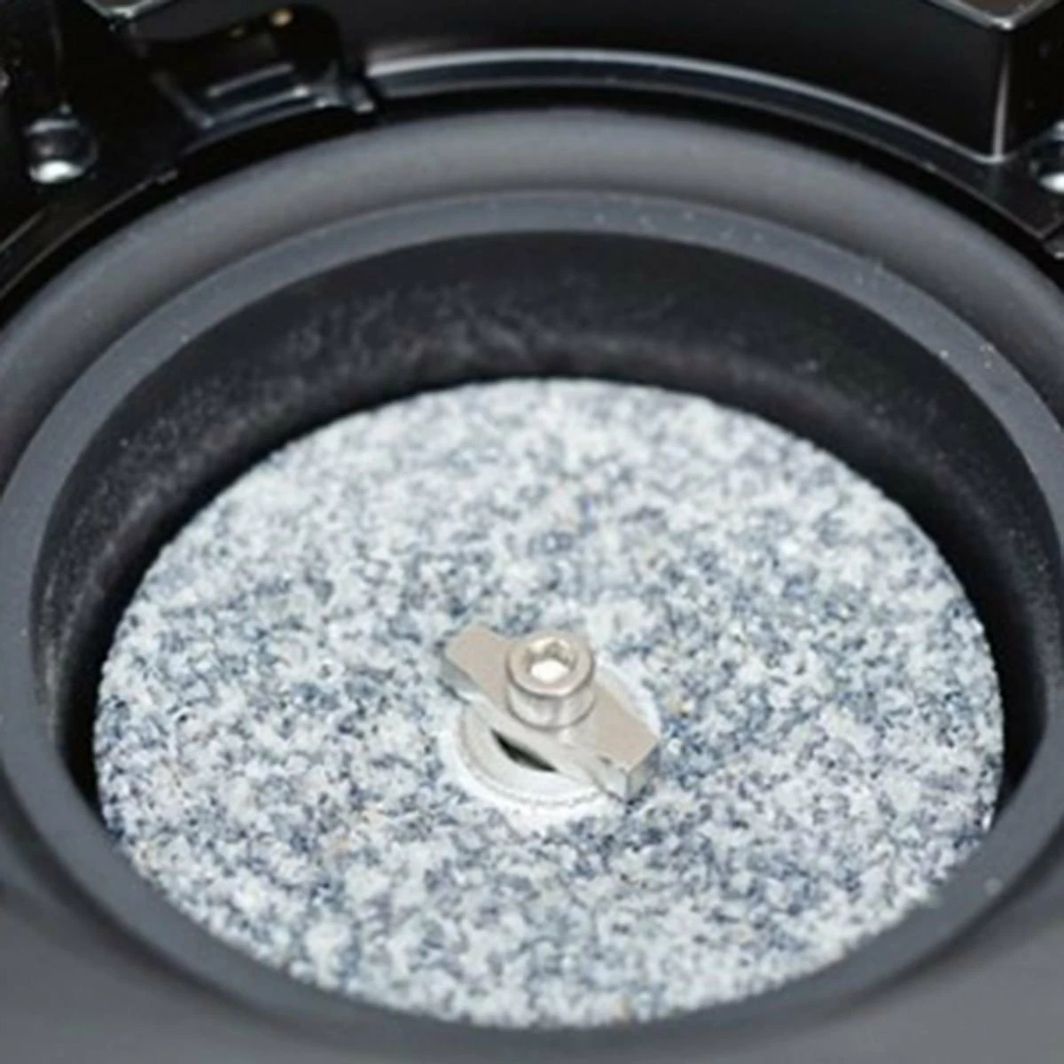 NutriMill Harvest Grain Mill | Silver - Image 8